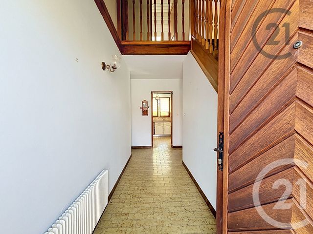 maison à vendre - 7 pièces - 130.0 m2 - BETHENY - 51 - CHAMPAGNE-ARDENNE - Century 21 Espace Conseil