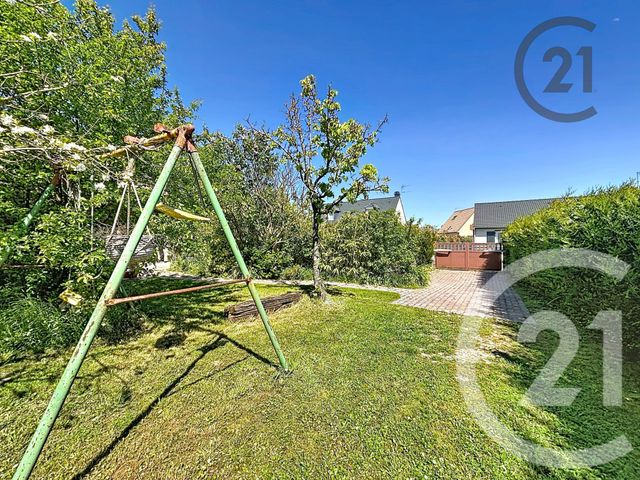 maison à vendre - 7 pièces - 130.0 m2 - BETHENY - 51 - CHAMPAGNE-ARDENNE - Century 21 Espace Conseil