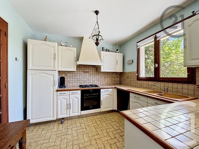 maison à vendre - 7 pièces - 130.0 m2 - BETHENY - 51 - CHAMPAGNE-ARDENNE - Century 21 Espace Conseil