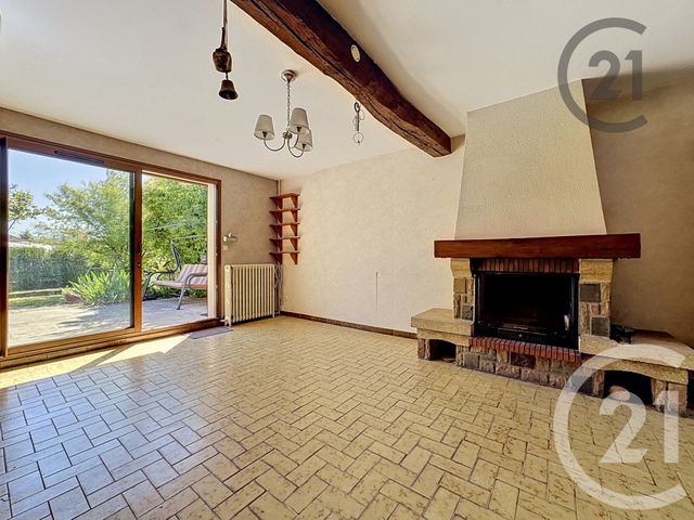 maison à vendre - 7 pièces - 130.0 m2 - BETHENY - 51 - CHAMPAGNE-ARDENNE - Century 21 Espace Conseil
