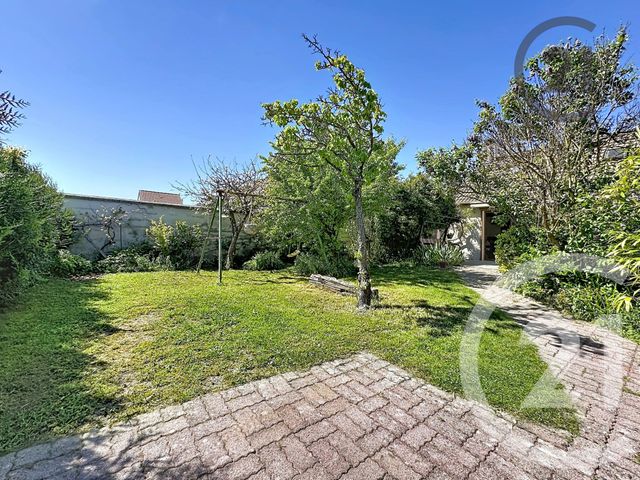 maison à vendre - 7 pièces - 130.0 m2 - BETHENY - 51 - CHAMPAGNE-ARDENNE - Century 21 Espace Conseil