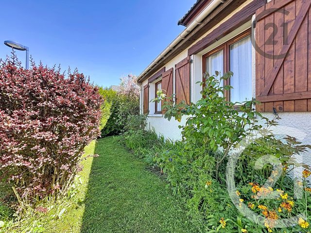 maison à vendre - 7 pièces - 130.0 m2 - BETHENY - 51 - CHAMPAGNE-ARDENNE - Century 21 Espace Conseil