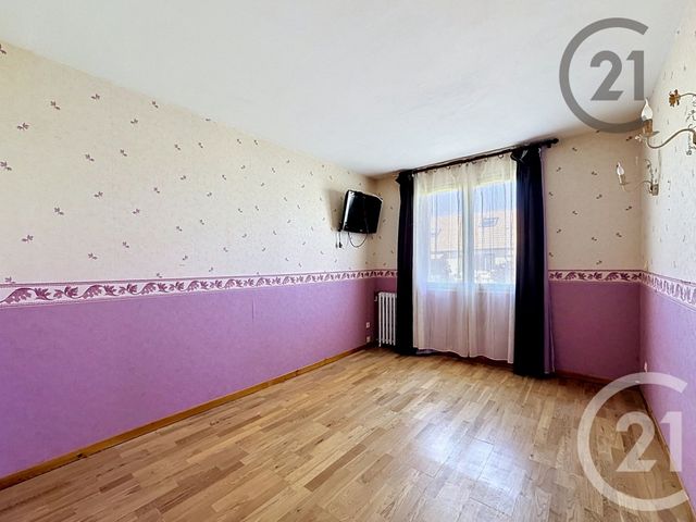 maison à vendre - 7 pièces - 130.0 m2 - BETHENY - 51 - CHAMPAGNE-ARDENNE - Century 21 Espace Conseil