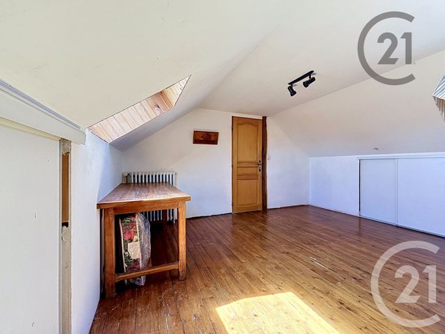 maison à vendre - 7 pièces - 130.0 m2 - BETHENY - 51 - CHAMPAGNE-ARDENNE - Century 21 Espace Conseil