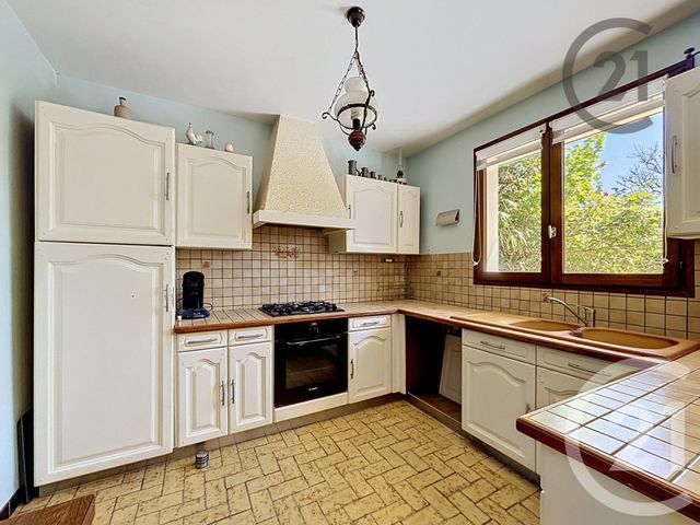 maison à vendre - 7 pièces - 130.0 m2 - BETHENY - 51 - CHAMPAGNE-ARDENNE - Century 21 Espace Conseil