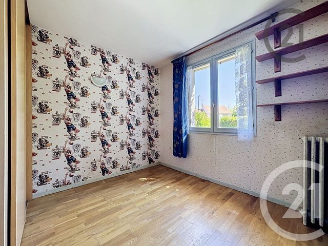 maison à vendre - 7 pièces - 130.0 m2 - BETHENY - 51 - CHAMPAGNE-ARDENNE - Century 21 Espace Conseil