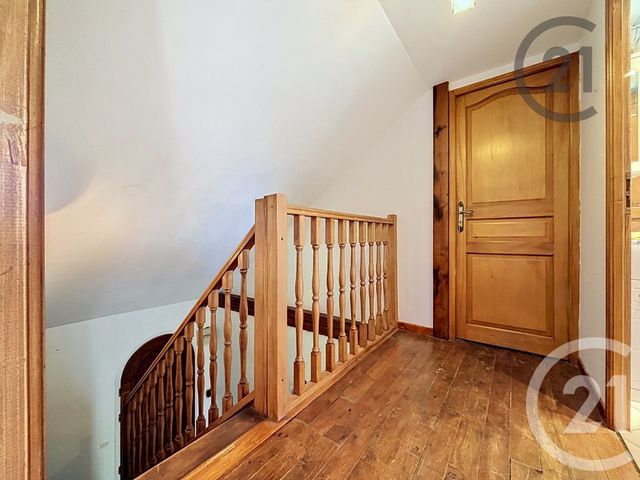 maison à vendre - 7 pièces - 130.0 m2 - BETHENY - 51 - CHAMPAGNE-ARDENNE - Century 21 Espace Conseil