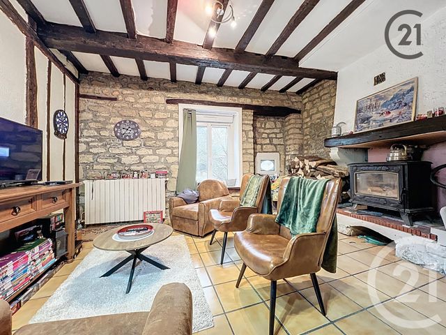 Maison à vendre CHESNOIS AUBONCOURT