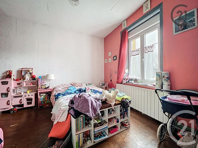 maison à vendre - 7 pièces - 189.0 m2 - CHESNOIS AUBONCOURT - 08 - CHAMPAGNE-ARDENNE - Century 21 Espace Conseil