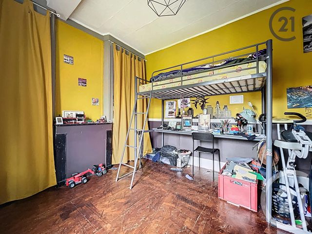 maison à vendre - 7 pièces - 189.0 m2 - CHESNOIS AUBONCOURT - 08 - CHAMPAGNE-ARDENNE - Century 21 Espace Conseil