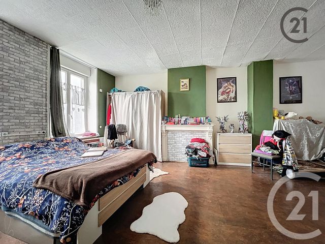 maison à vendre - 7 pièces - 189.0 m2 - CHESNOIS AUBONCOURT - 08 - CHAMPAGNE-ARDENNE - Century 21 Espace Conseil