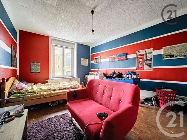 maison à vendre - 7 pièces - 189.0 m2 - CHESNOIS AUBONCOURT - 08 - CHAMPAGNE-ARDENNE - Century 21 Espace Conseil