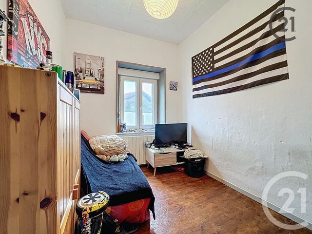 maison à vendre - 7 pièces - 189.0 m2 - CHESNOIS AUBONCOURT - 08 - CHAMPAGNE-ARDENNE - Century 21 Espace Conseil