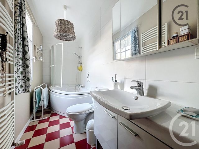 maison à vendre - 9 pièces - 227.0 m2 - REIMS - 51 - CHAMPAGNE-ARDENNE - Century 21 Espace Conseil