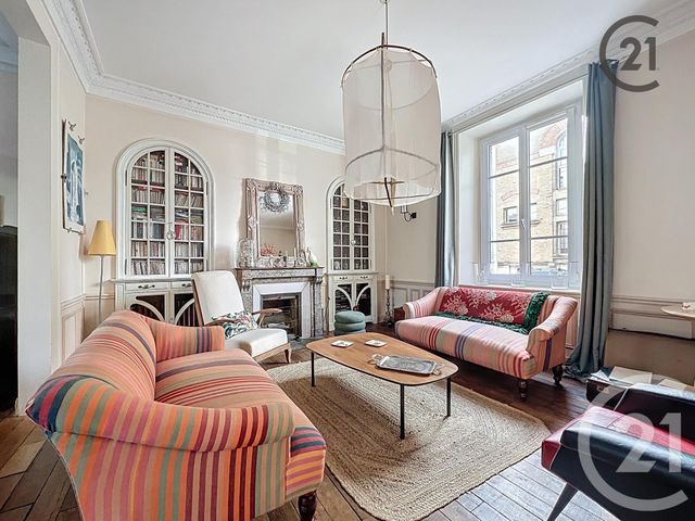 maison à vendre - 9 pièces - 227.0 m2 - REIMS - 51 - CHAMPAGNE-ARDENNE - Century 21 Espace Conseil