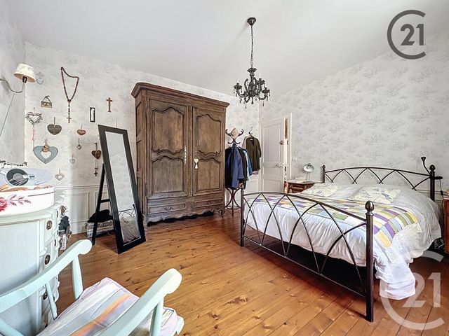 maison à vendre - 9 pièces - 227.0 m2 - REIMS - 51 - CHAMPAGNE-ARDENNE - Century 21 Espace Conseil