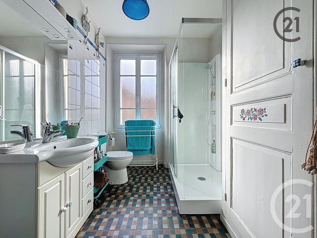 maison à vendre - 9 pièces - 227.0 m2 - REIMS - 51 - CHAMPAGNE-ARDENNE - Century 21 Espace Conseil