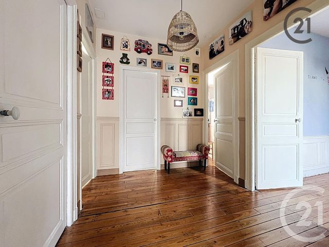 maison à vendre - 9 pièces - 227.0 m2 - REIMS - 51 - CHAMPAGNE-ARDENNE - Century 21 Espace Conseil