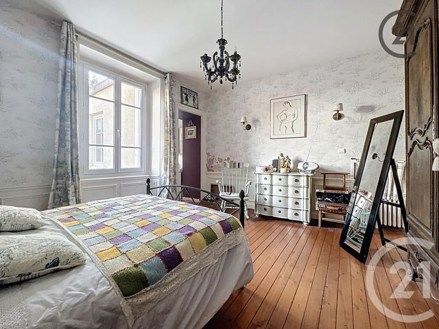 maison à vendre - 9 pièces - 227.0 m2 - REIMS - 51 - CHAMPAGNE-ARDENNE - Century 21 Espace Conseil