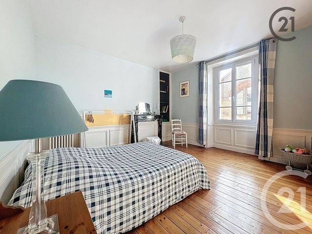 maison à vendre - 9 pièces - 227.0 m2 - REIMS - 51 - CHAMPAGNE-ARDENNE - Century 21 Espace Conseil