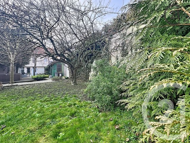 maison à vendre - 9 pièces - 227.0 m2 - REIMS - 51 - CHAMPAGNE-ARDENNE - Century 21 Espace Conseil