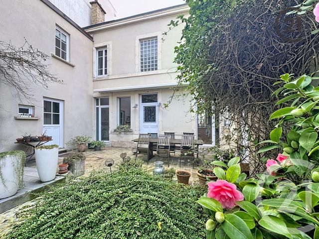 Maison à vendre REIMS