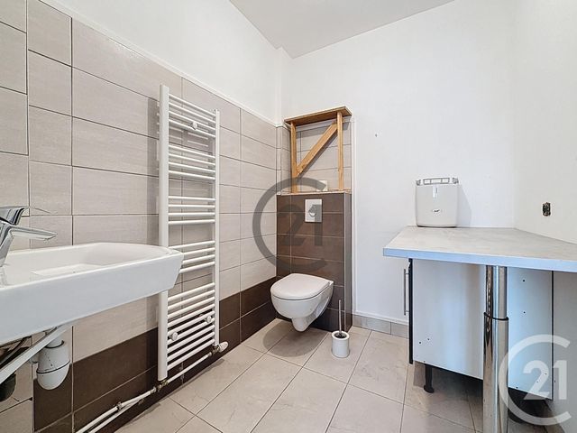 divers à vendre - 40.64 m2 - REIMS - 51 - CHAMPAGNE-ARDENNE - Century 21 Espace Conseil