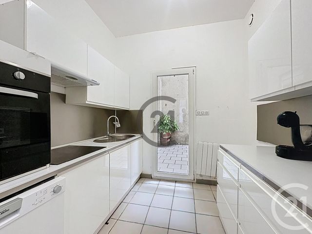 Appartement à vendre REIMS