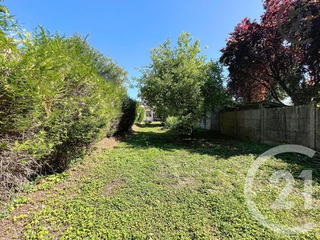 maison à vendre - 6 pièces - 125.59 m2 - BOULT SUR SUIPPE - 51 - CHAMPAGNE-ARDENNE - Century 21 Espace Conseil