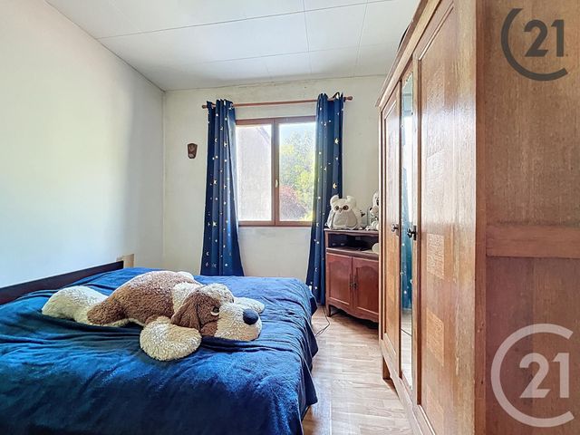 maison à vendre - 6 pièces - 125.59 m2 - BOULT SUR SUIPPE - 51 - CHAMPAGNE-ARDENNE - Century 21 Espace Conseil