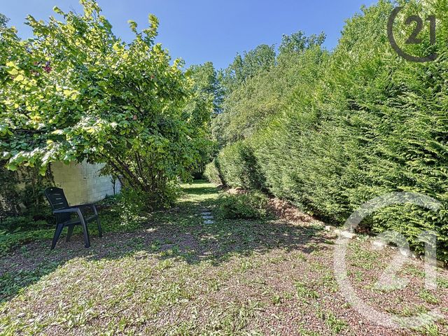 maison à vendre - 6 pièces - 125.59 m2 - BOULT SUR SUIPPE - 51 - CHAMPAGNE-ARDENNE - Century 21 Espace Conseil