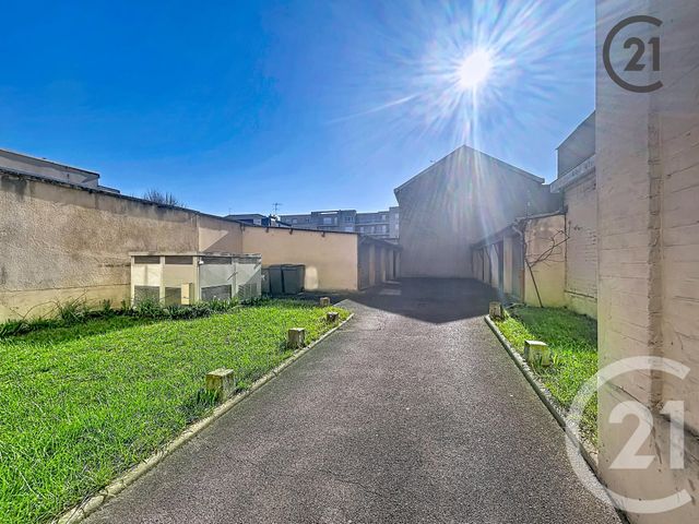 Appartement F1 à vendre REIMS