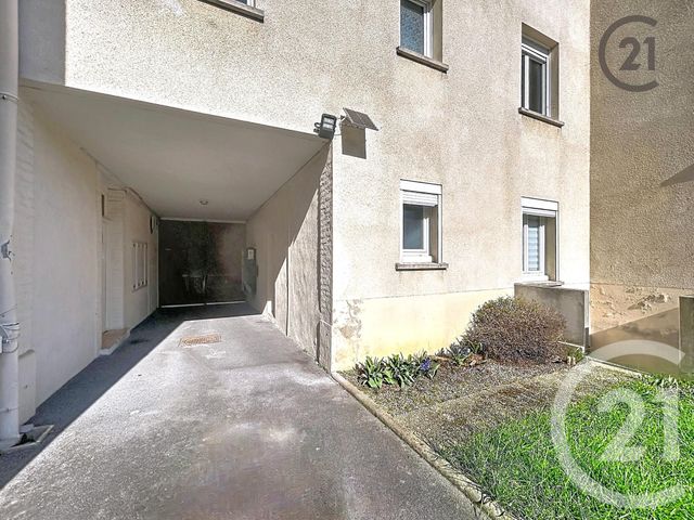 Appartement F1 à vendre - 1 pièce - 25.39 m2 - REIMS - 51 - CHAMPAGNE-ARDENNE - Century 21 Espace Conseil