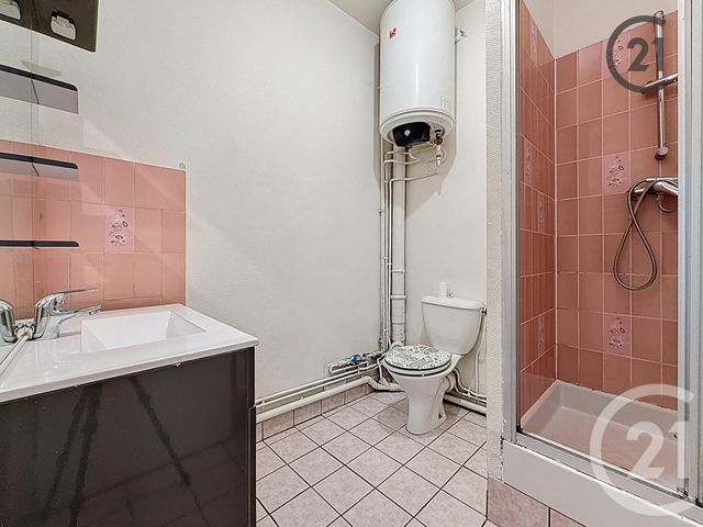 Appartement T2 à vendre - 2 pièces - 36.03 m2 - REIMS - 51 - CHAMPAGNE-ARDENNE - Century 21 Espace Conseil