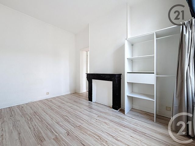 Appartement T2 à vendre - 2 pièces - 36.03 m2 - REIMS - 51 - CHAMPAGNE-ARDENNE - Century 21 Espace Conseil