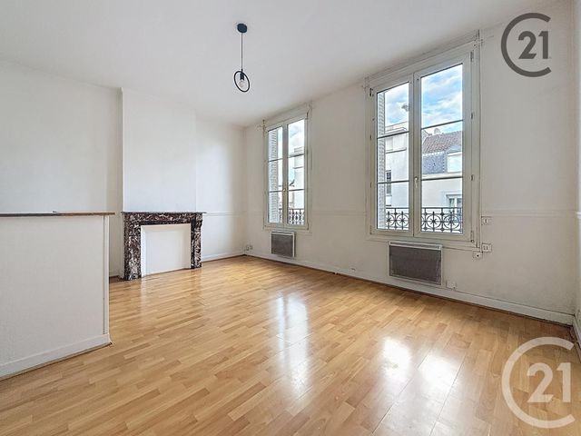 Appartement T2 à vendre REIMS