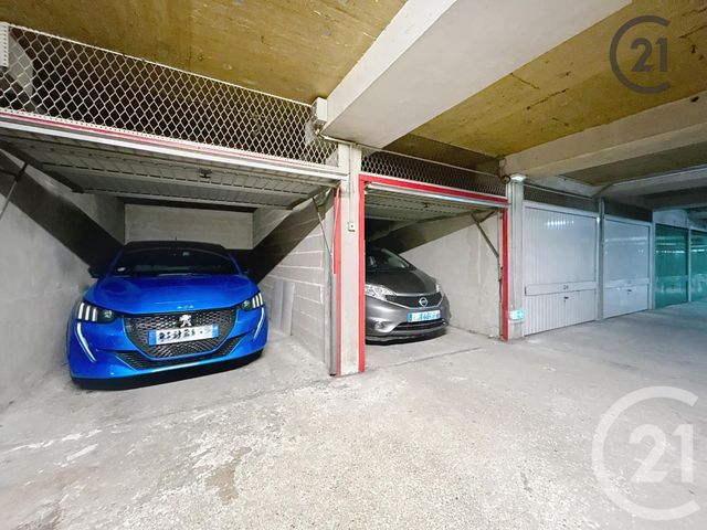 Appartement F4 à vendre - 4 pièces - 86.33 m2 - REIMS - 51 - CHAMPAGNE-ARDENNE - Century 21 Espace Conseil