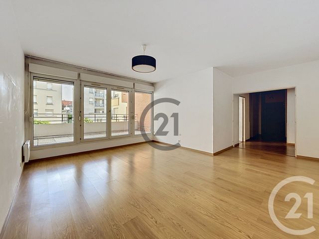 Appartement F4 à vendre - 4 pièces - 86.33 m2 - REIMS - 51 - CHAMPAGNE-ARDENNE - Century 21 Espace Conseil