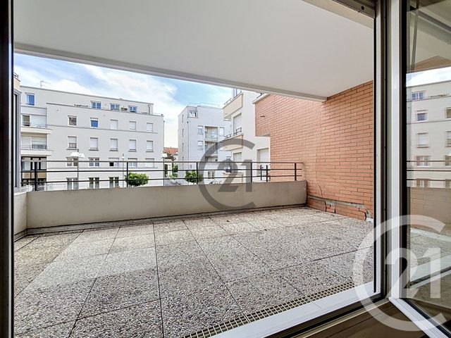 appartement - REIMS - 51