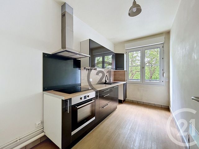 Appartement F4 à vendre - 4 pièces - 86.33 m2 - REIMS - 51 - CHAMPAGNE-ARDENNE - Century 21 Espace Conseil