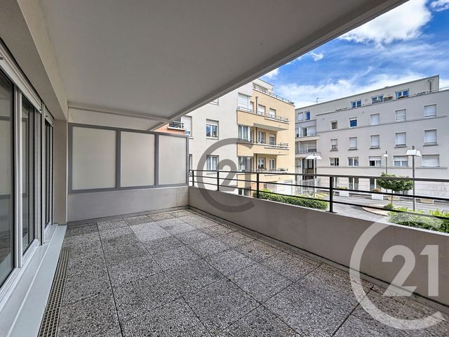 Appartement F4 à vendre - 4 pièces - 86.33 m2 - REIMS - 51 - CHAMPAGNE-ARDENNE - Century 21 Espace Conseil