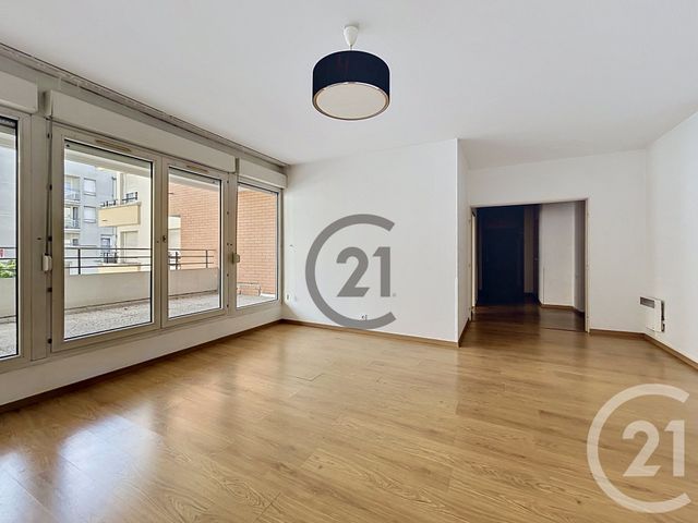Appartement F4 à vendre - 4 pièces - 86.33 m2 - REIMS - 51 - CHAMPAGNE-ARDENNE - Century 21 Espace Conseil