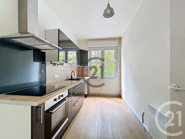 Appartement F4 à vendre - 4 pièces - 86.33 m2 - REIMS - 51 - CHAMPAGNE-ARDENNE - Century 21 Espace Conseil