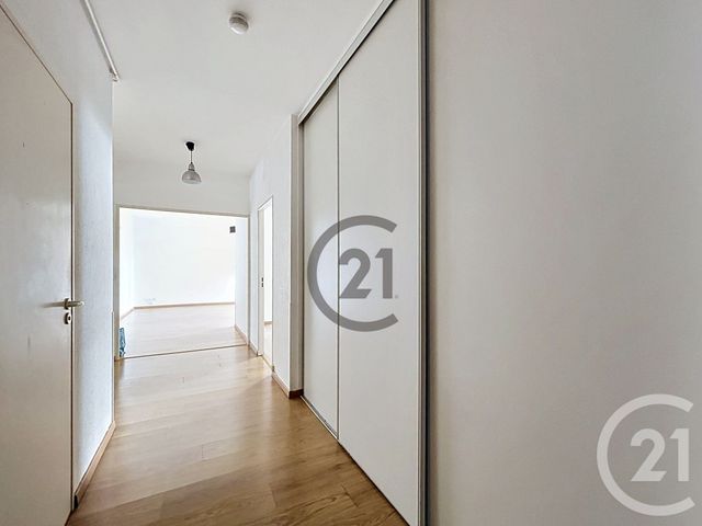 Appartement F4 à vendre - 4 pièces - 86.33 m2 - REIMS - 51 - CHAMPAGNE-ARDENNE - Century 21 Espace Conseil