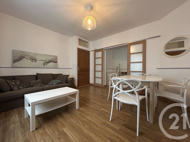 Appartement F2 à vendre - 2 pièces - 33.0 m2 - REIMS - 51 - CHAMPAGNE-ARDENNE - Century 21 Espace Conseil