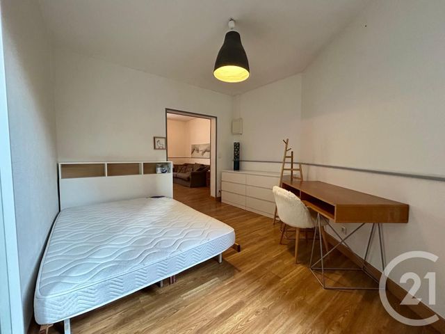 Appartement F2 à vendre - 2 pièces - 33.0 m2 - REIMS - 51 - CHAMPAGNE-ARDENNE - Century 21 Espace Conseil