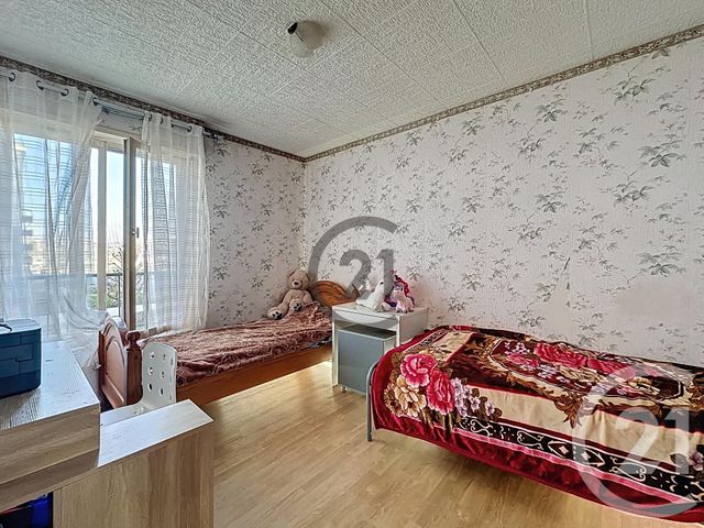 Appartement à vendre - 3 pièces - 60.78 m2 - REIMS - 51 - CHAMPAGNE-ARDENNE - Century 21 Espace Conseil