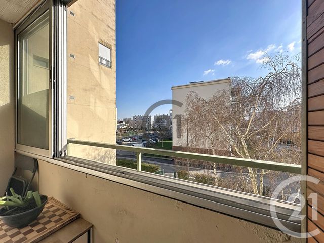 Appartement à vendre - 3 pièces - 60.78 m2 - REIMS - 51 - CHAMPAGNE-ARDENNE - Century 21 Espace Conseil
