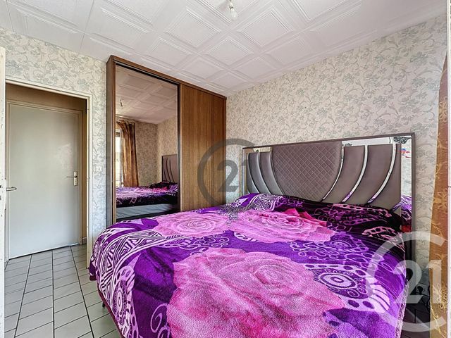 Appartement à vendre - 3 pièces - 60.78 m2 - REIMS - 51 - CHAMPAGNE-ARDENNE - Century 21 Espace Conseil