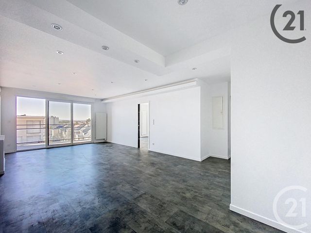 Appartement F3 à vendre - 3 pièces - 68.0 m2 - REIMS - 51 - CHAMPAGNE-ARDENNE - Century 21 Espace Conseil